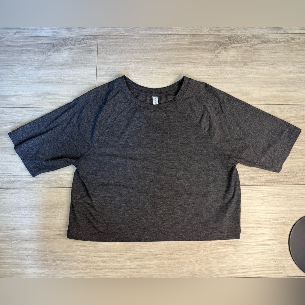 Grey T-Shirt